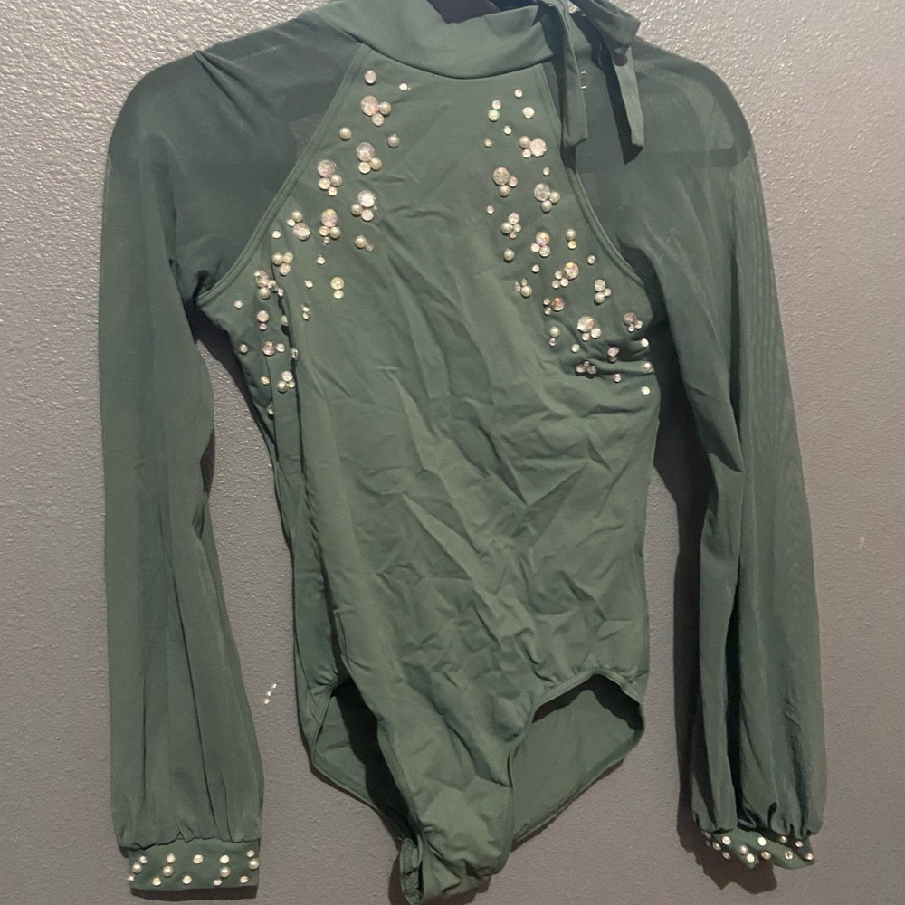 lyrical costume